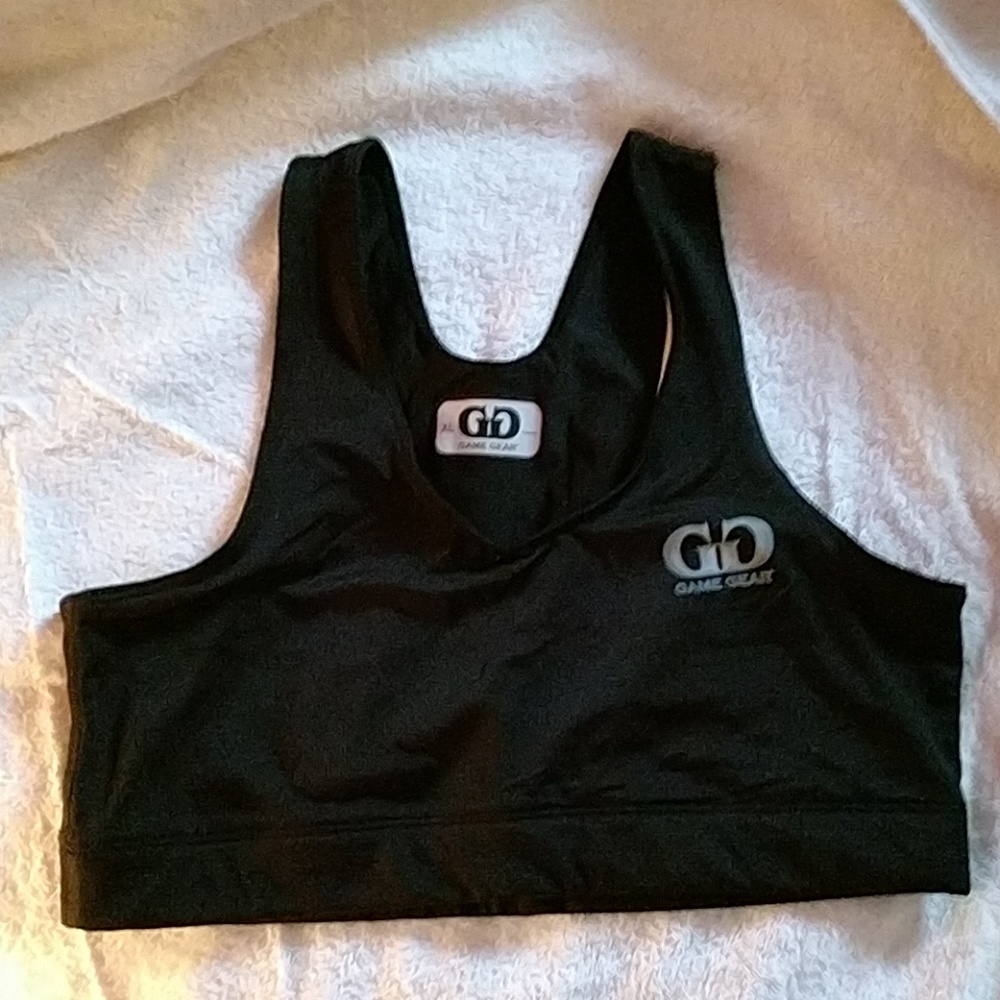 Sports Bra by Game Gear